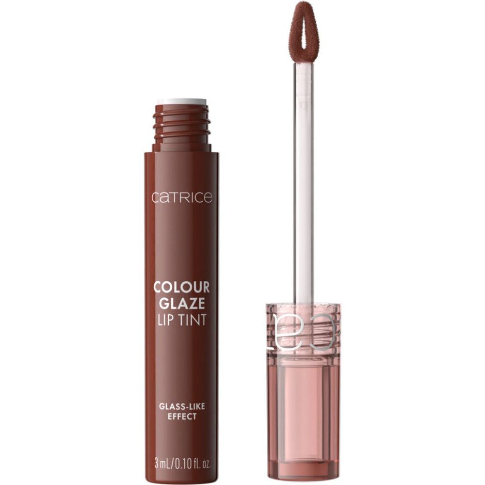 Catrice - Colour Glaze Lippenfarbe 3 ml