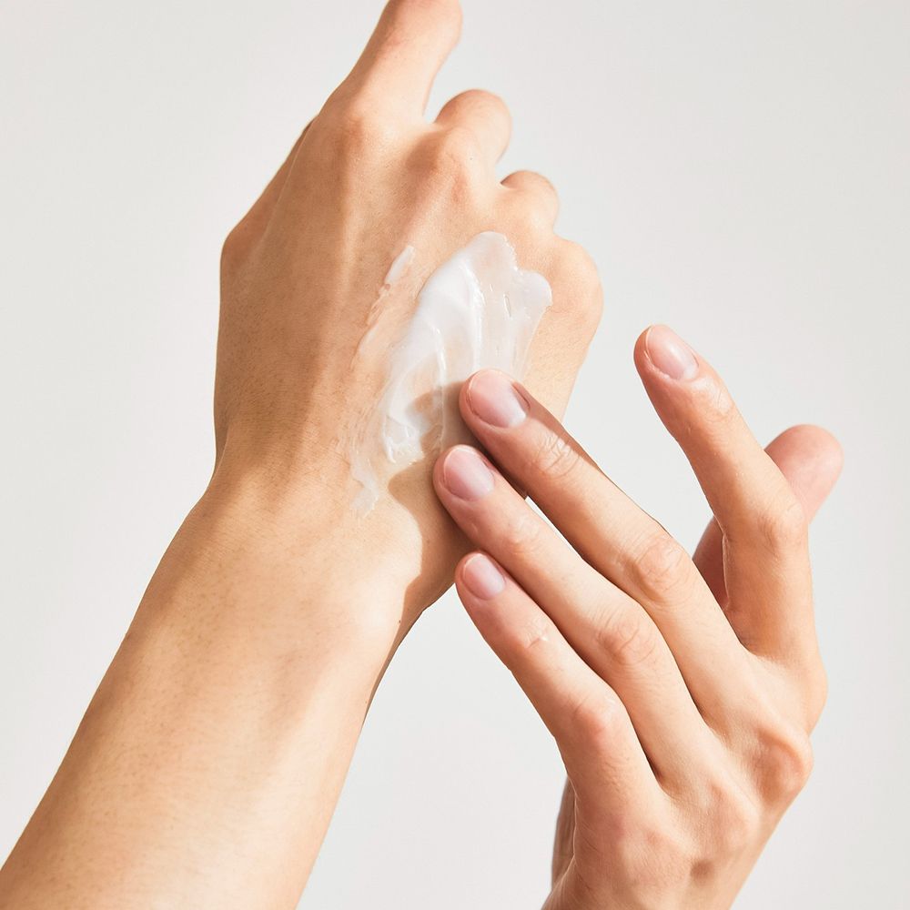 SKYBOTTLE Starry Night Perfumed Hand cream