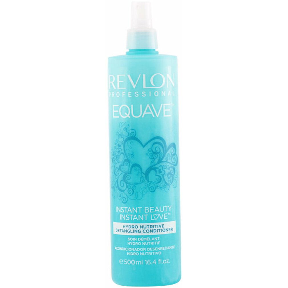 Revlon Equave Hydro Nutritive Detangling Conditioner
