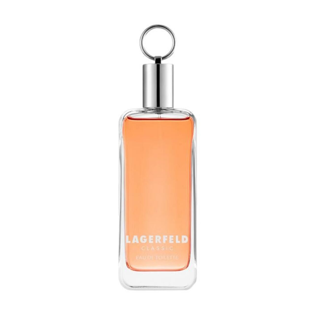 Karl Lagerfeld, Classic Pour Homme EdT Vapo
