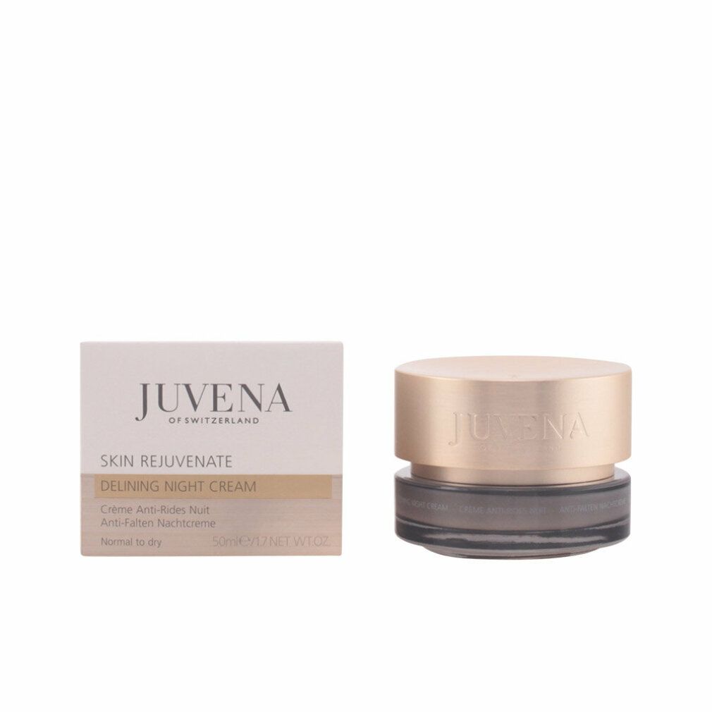 Juvena of Switzerland Skin Rejuvenate Delining Night Cream