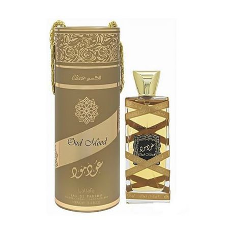 Ekhtiari Eau de Parfum
