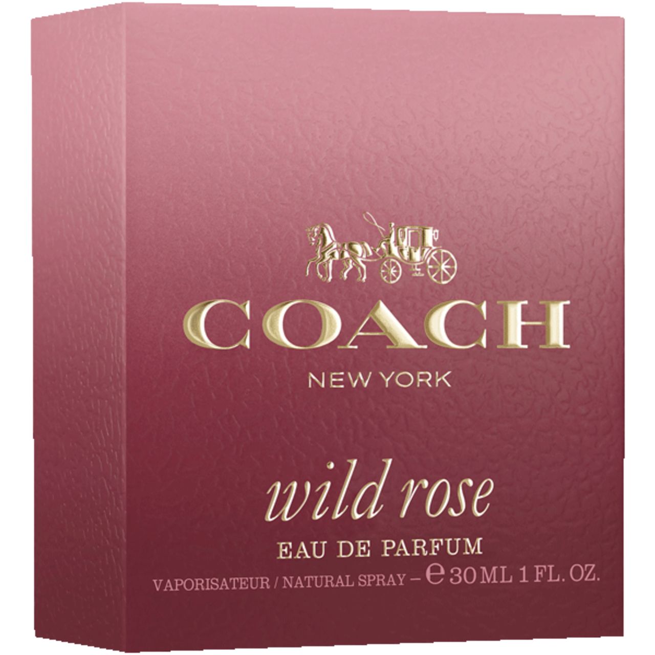 Coach Women Wild Rose Eau de Parfum