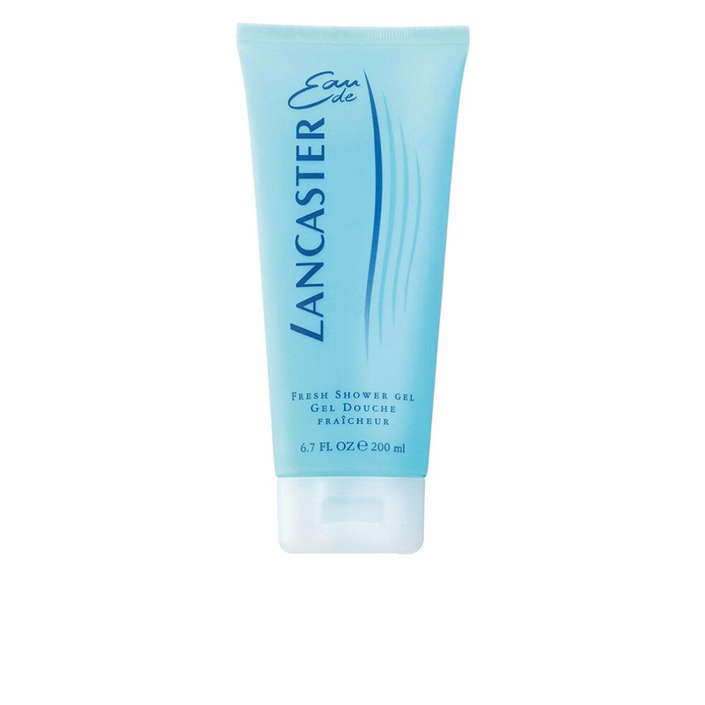 Lancaster Eau De Lancaster Fresh Shower Gel