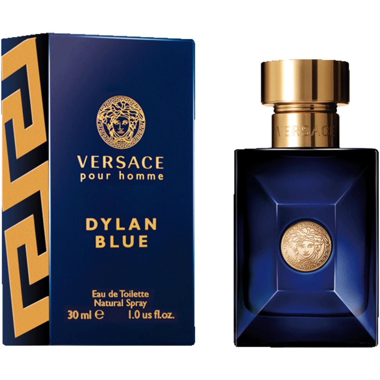 Dylan Blue Eau de Toilette 30 ml