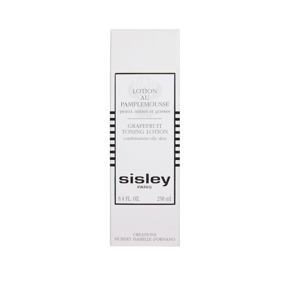 Sisley, Lotion au Pamplemousse