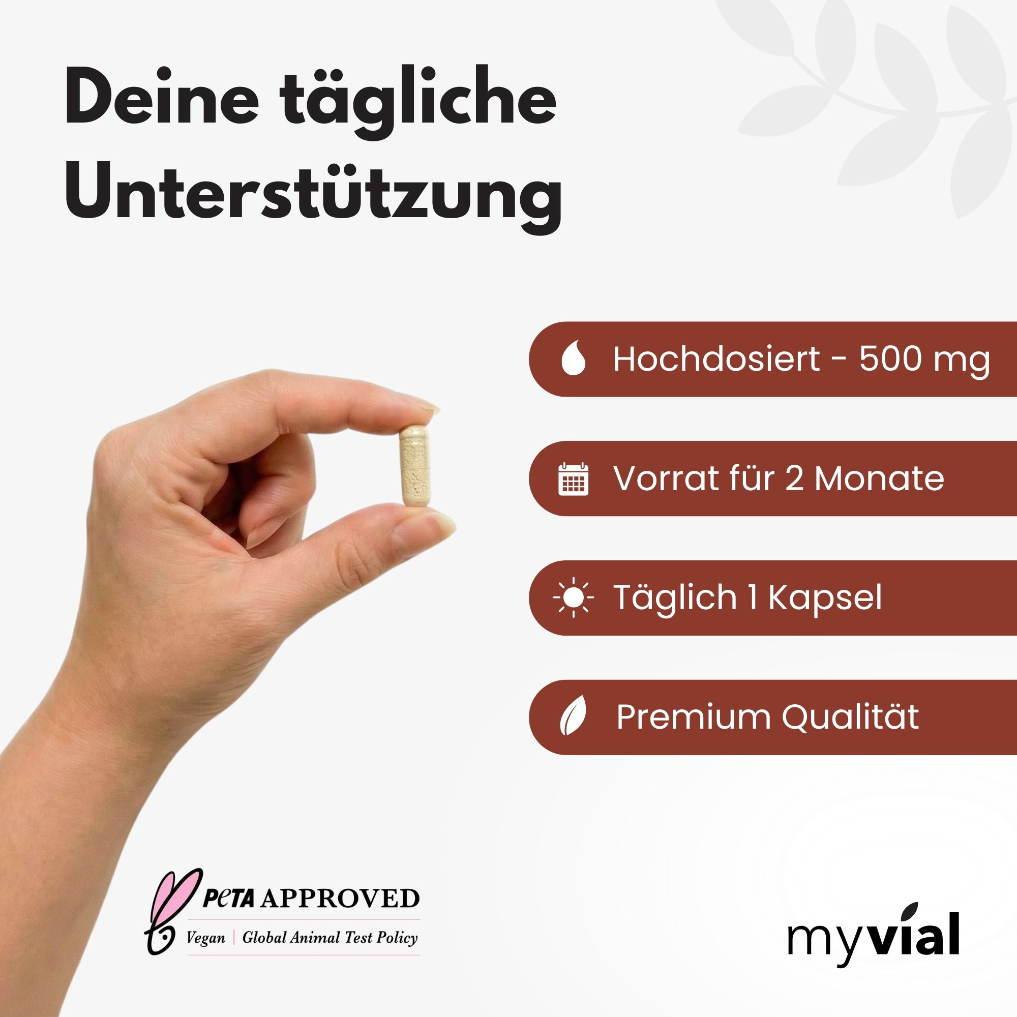 myvial B-Komplex