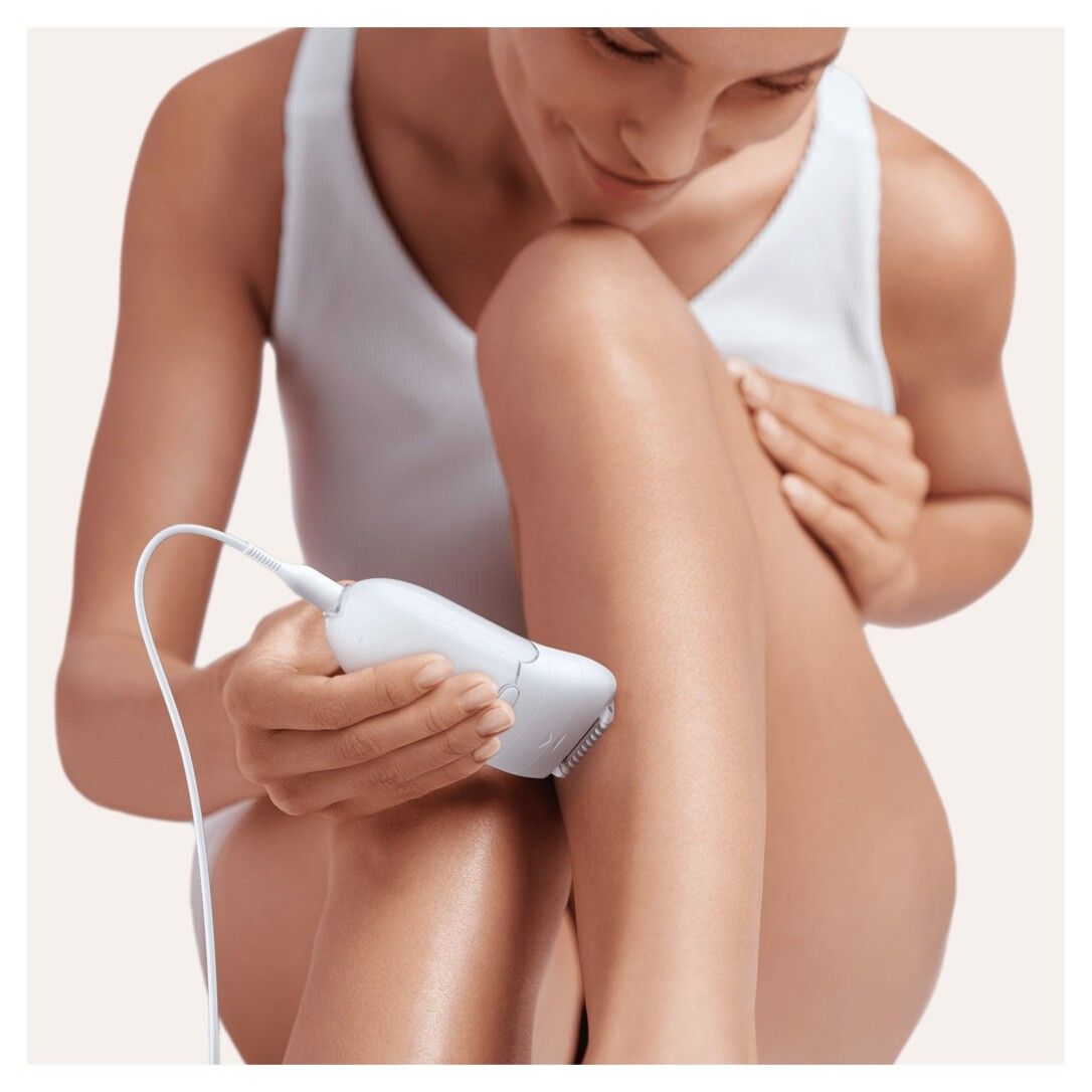 Braun Silk-épil 5 5-505P Epilierer