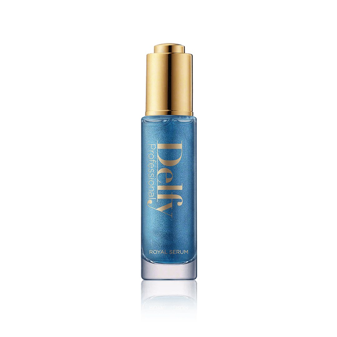 Delfy Serum 24k Sky Gold Bio-Actibe