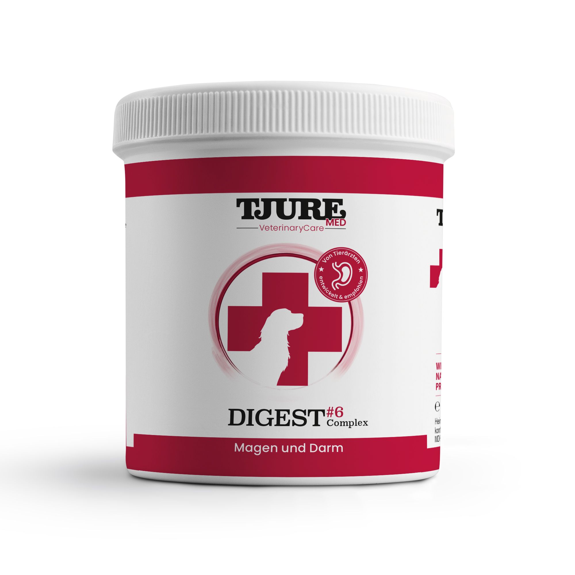 TJURE MED - DIGEST Complex #6