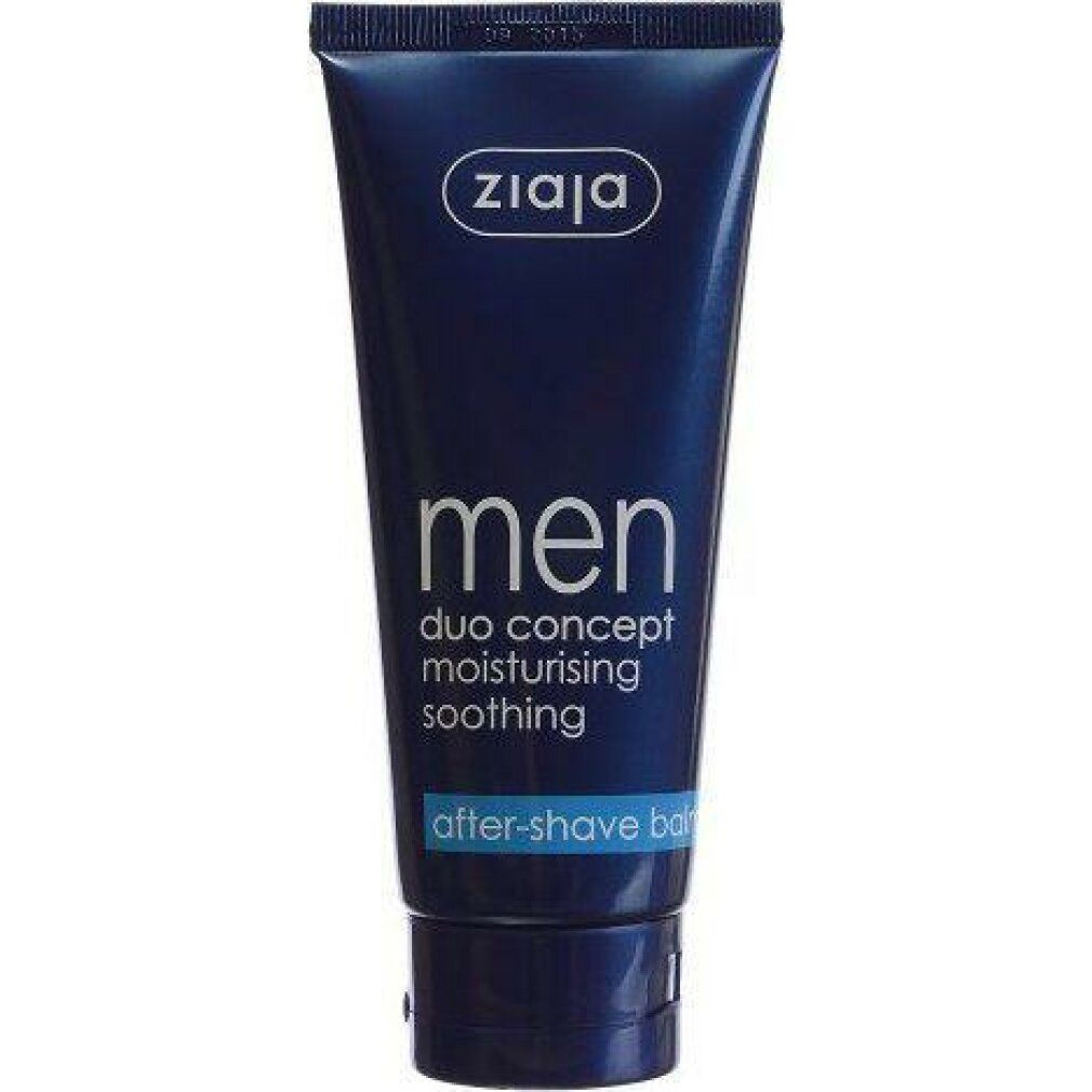 Ziaja Men bálsamo After Shave