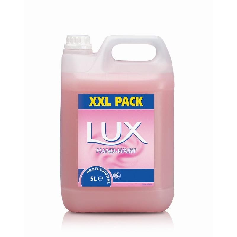 Lux Professional hand-wash 2 St Körperpflege