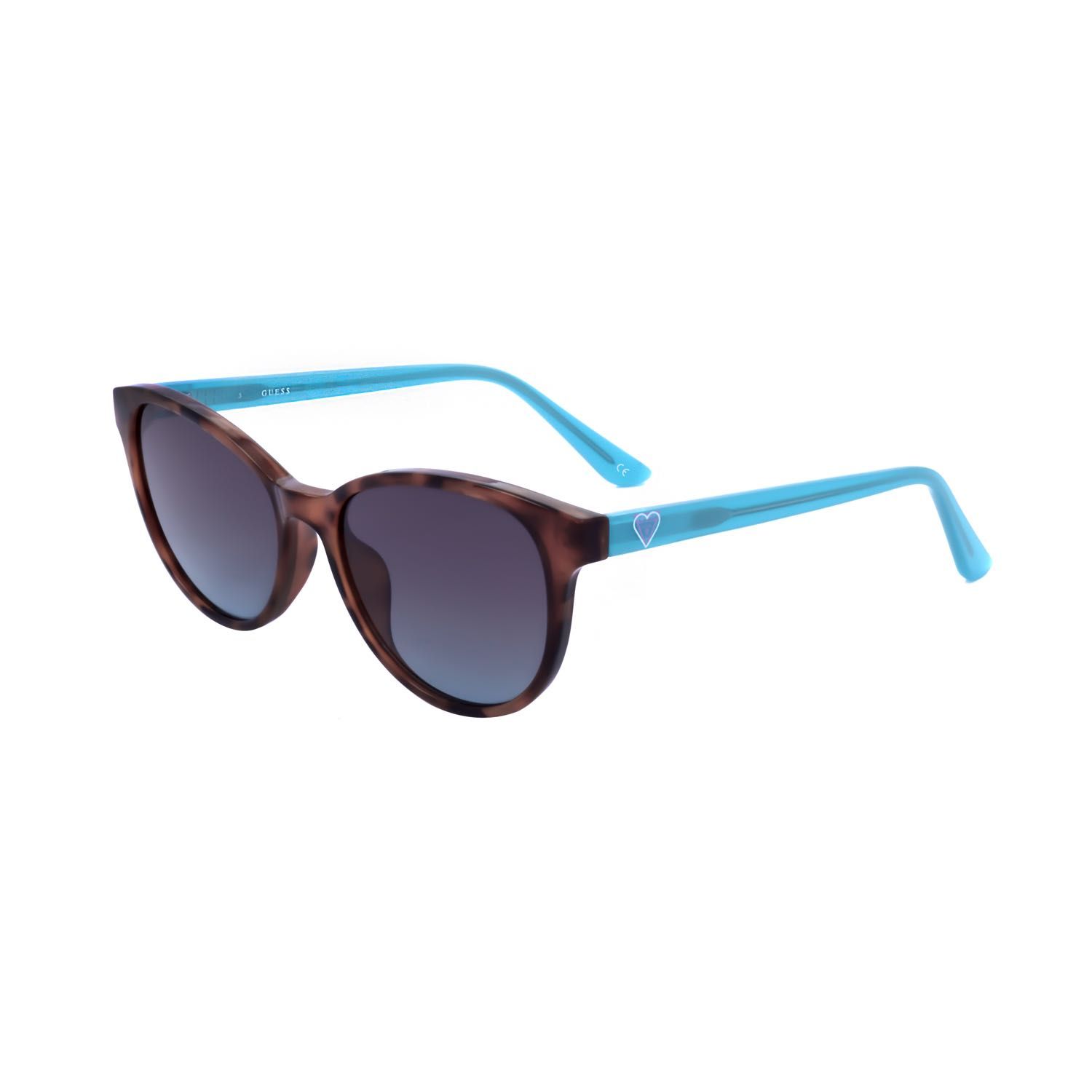 Guess occhiali da sole bambino/a GU00126 mottled brown