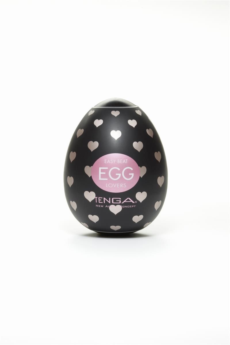 TENGA Egg Lovers Single