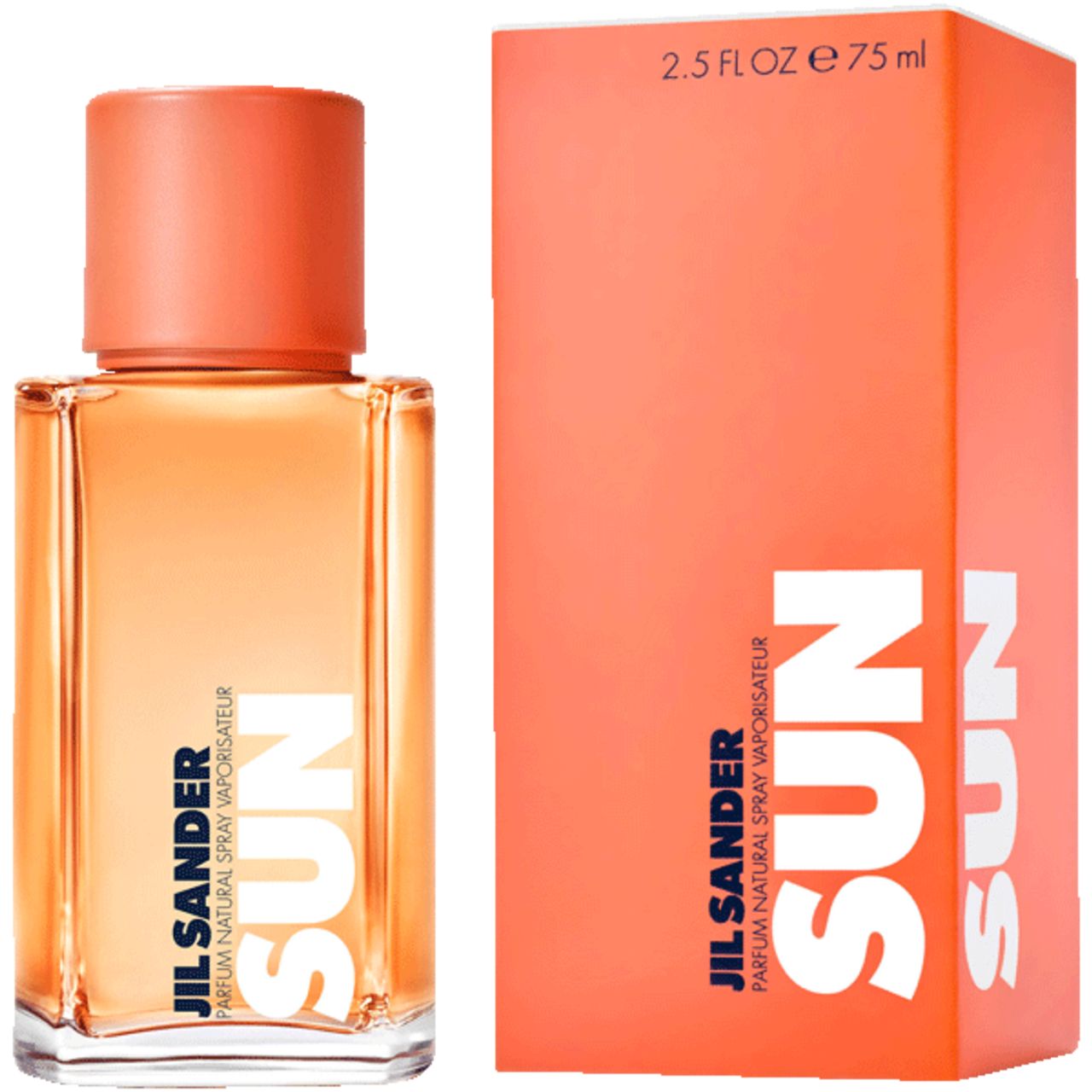 Jil Sander, Sun Woman Parfum