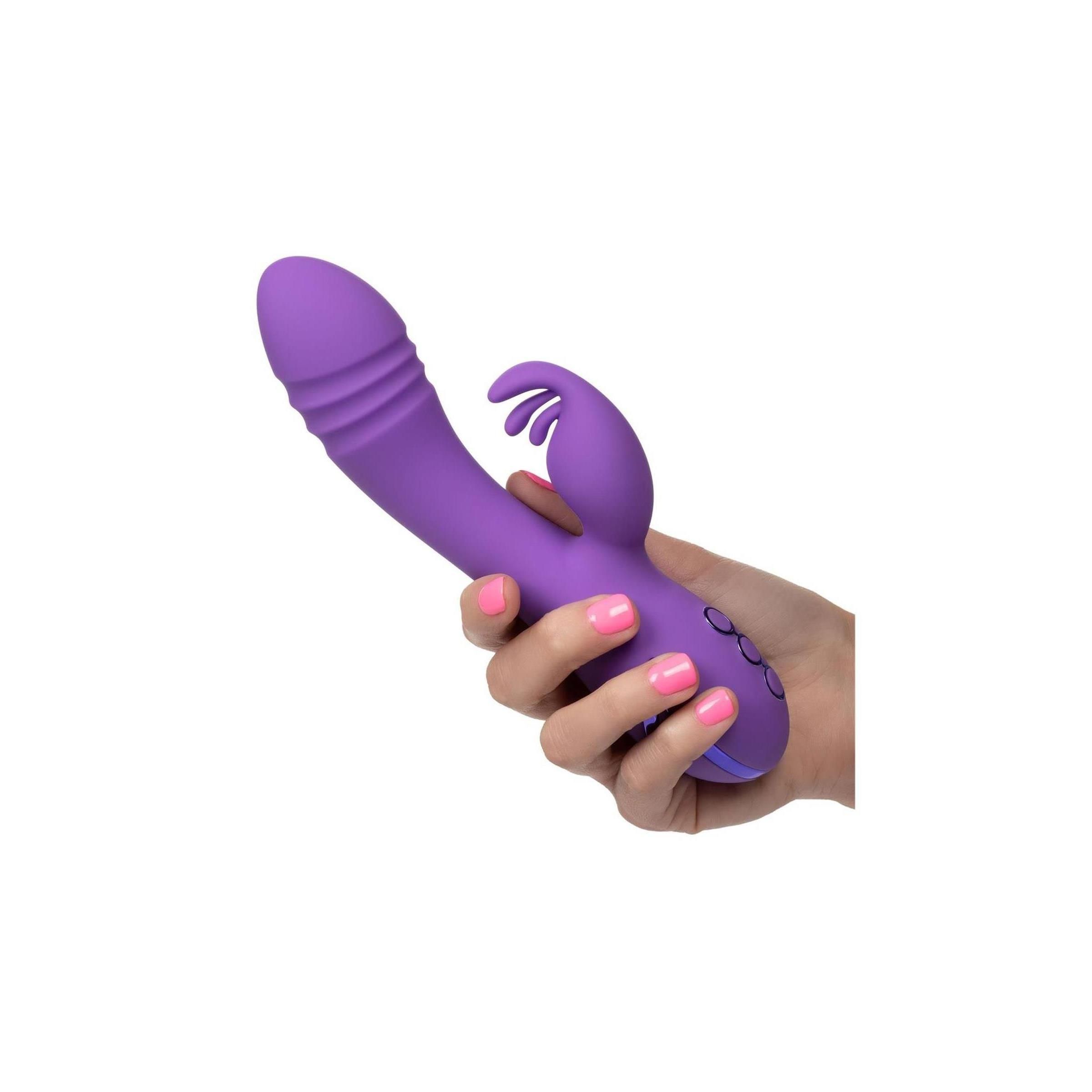 CalExotics - West Coast Wave Rider