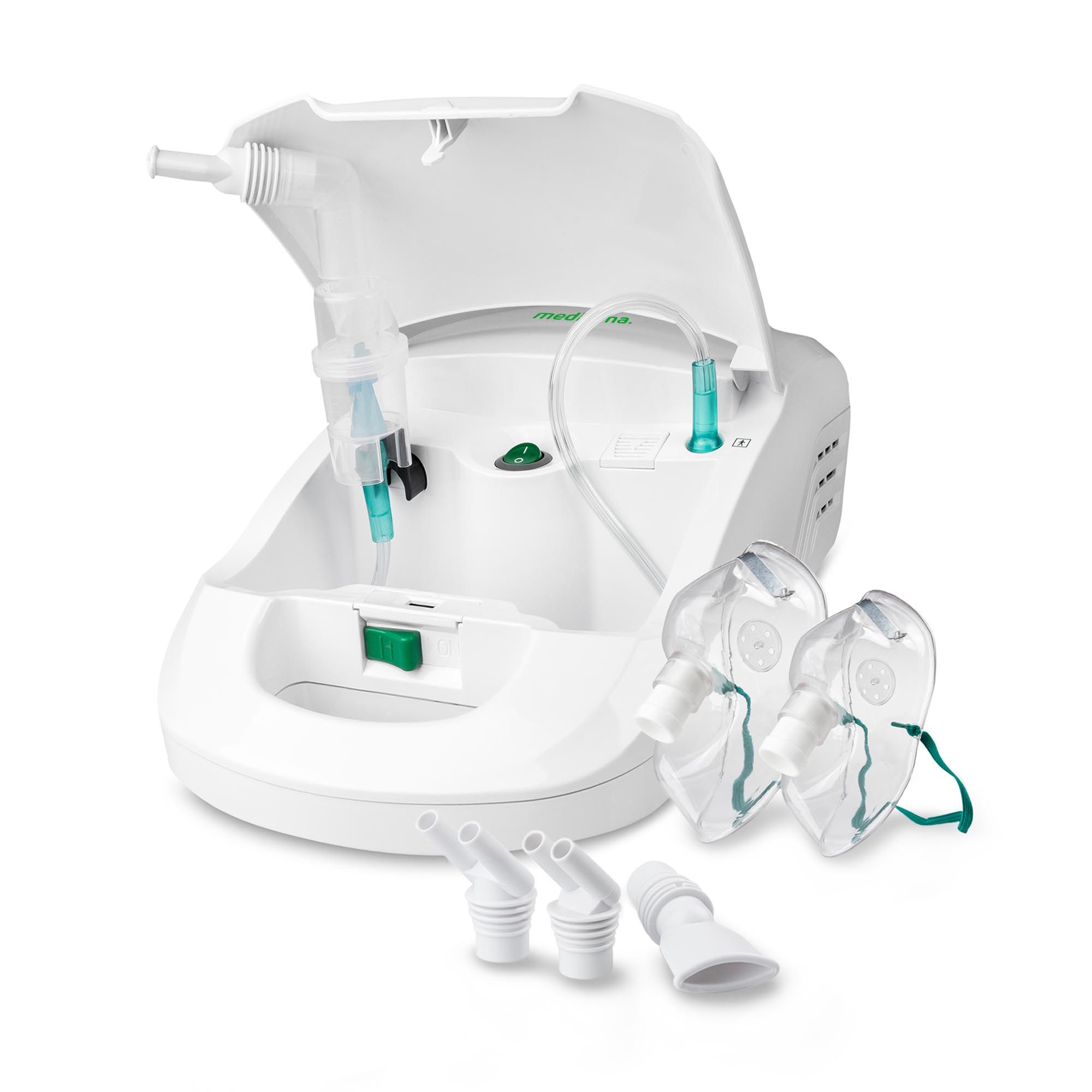 medisana IN 550 Inhalator