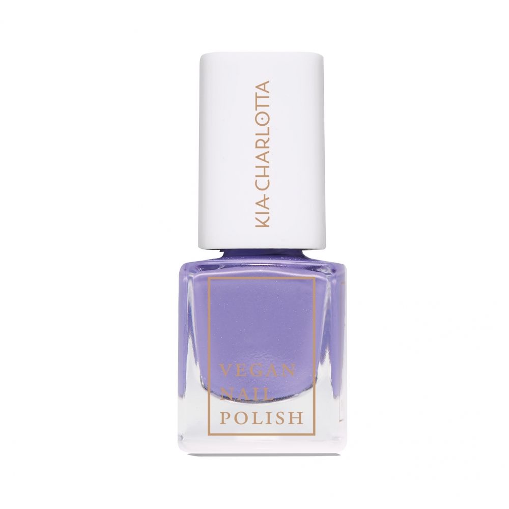 KIA-CHARLOTTA Nagellack Lovely Weirdo 5 ml