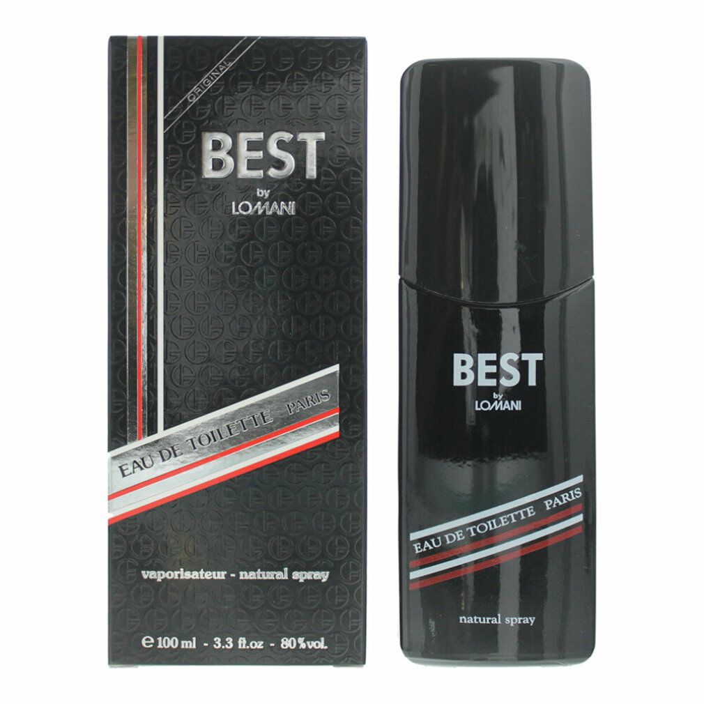 Lomani Best Eau De Toilette Spray  für männer