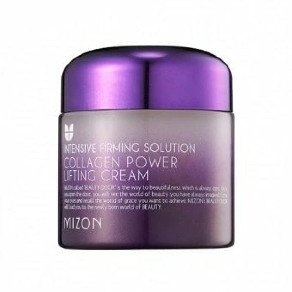 Mizon Crema Gel Antirughe Con Collagene Marino E Acido Ialuronico Collagene, 75 Ml, - Immagine 3