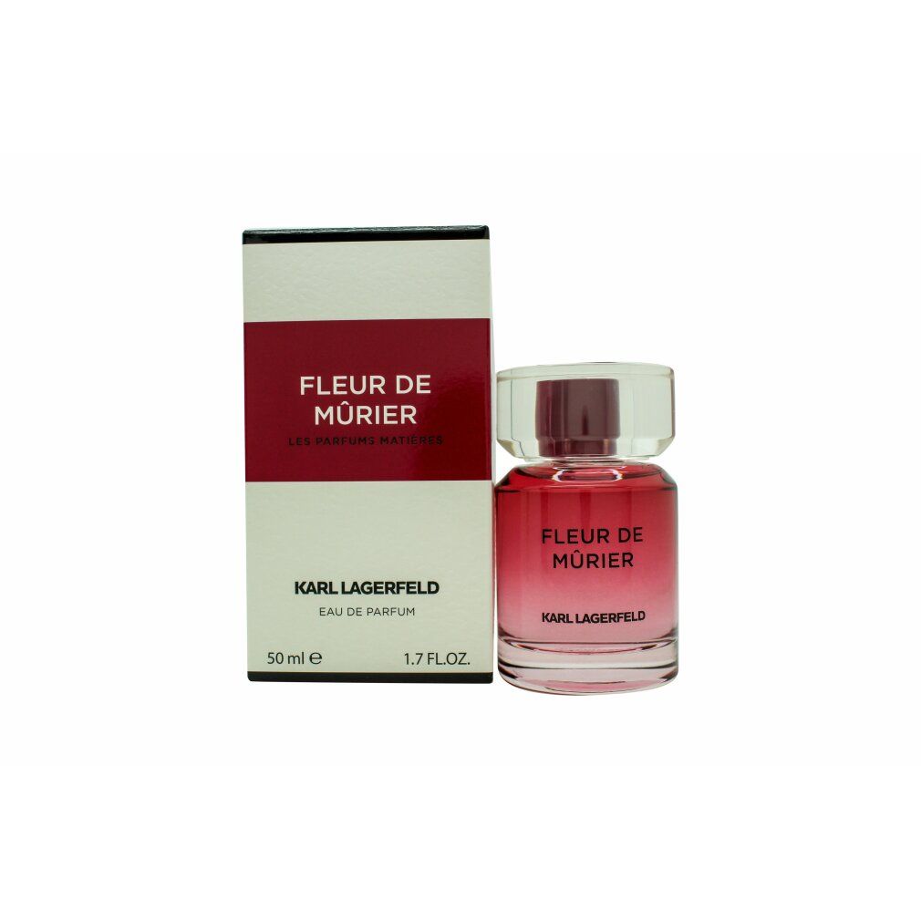Karl Lagerfeld Fleur De Murier Eau De Parfum Spray 50ml.