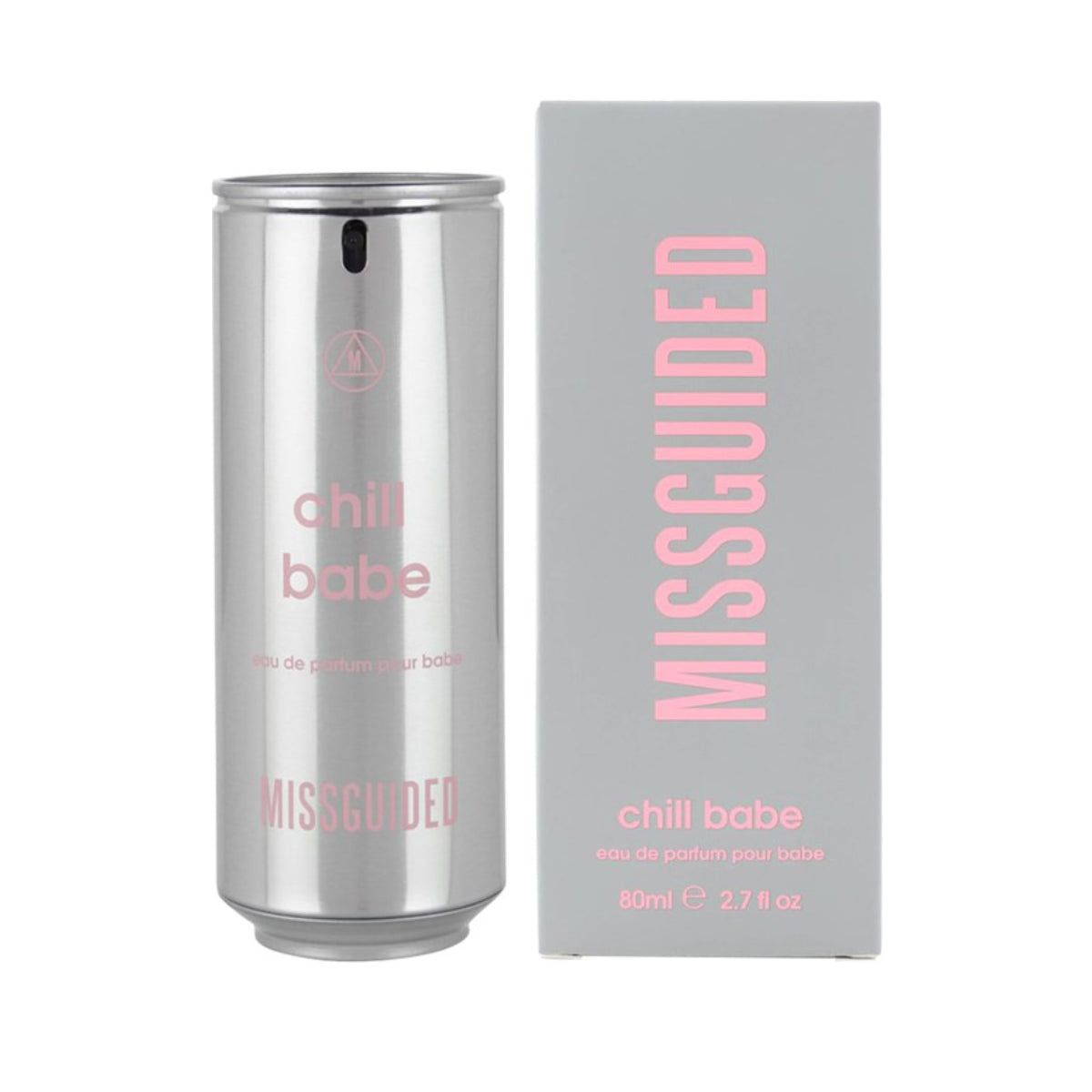 MISSGUIDED Chill Babe
