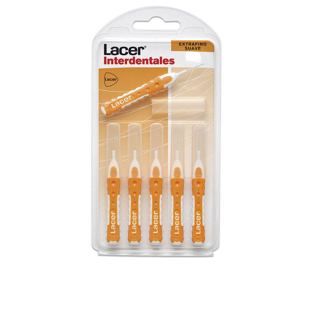 Lacer Interdentalbürste Soft Blister