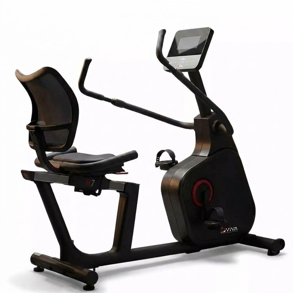 AsVIVA Liegeergometer & Crossfit R7 1 St Gerät