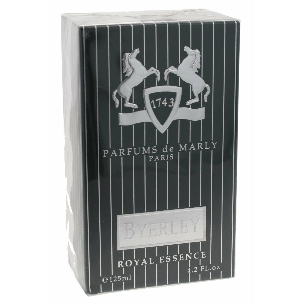 Parfums de Marly Byerley Royal Essence Eau Parfum Spray 0,125 l