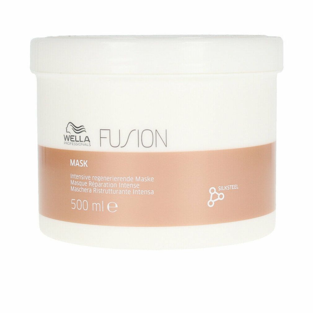 Wella Fusion - Intense Repair Mask