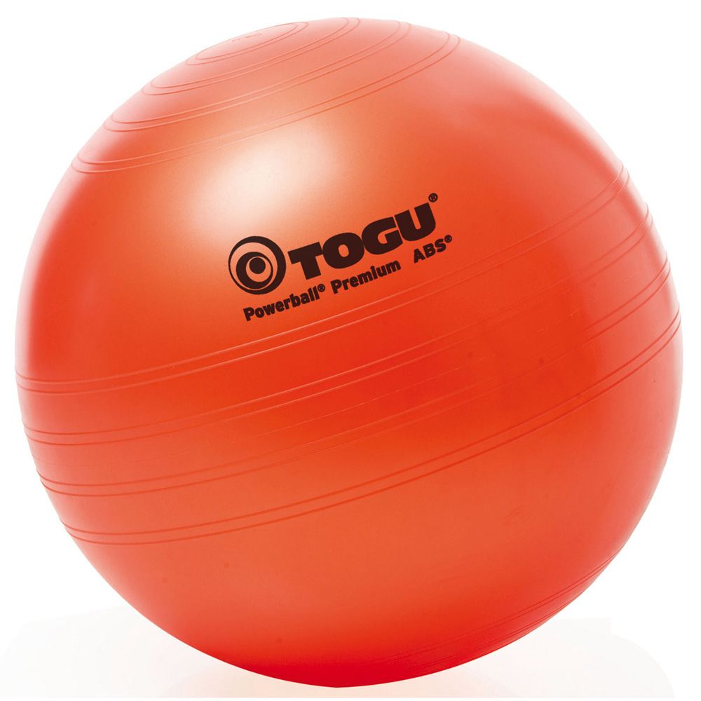 Togu Powerball® Premium Abs® aktiv&gesund 55 cm 1 St