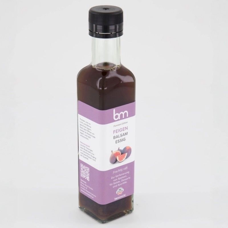 Feigen Balsam Essig, Premium Edition