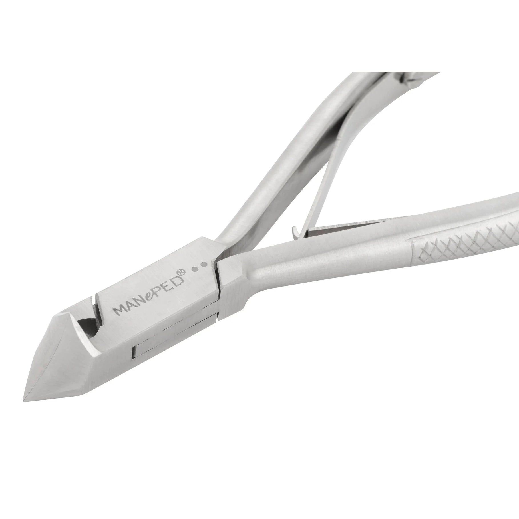 MANePed  Nagelzange Kopfschneider