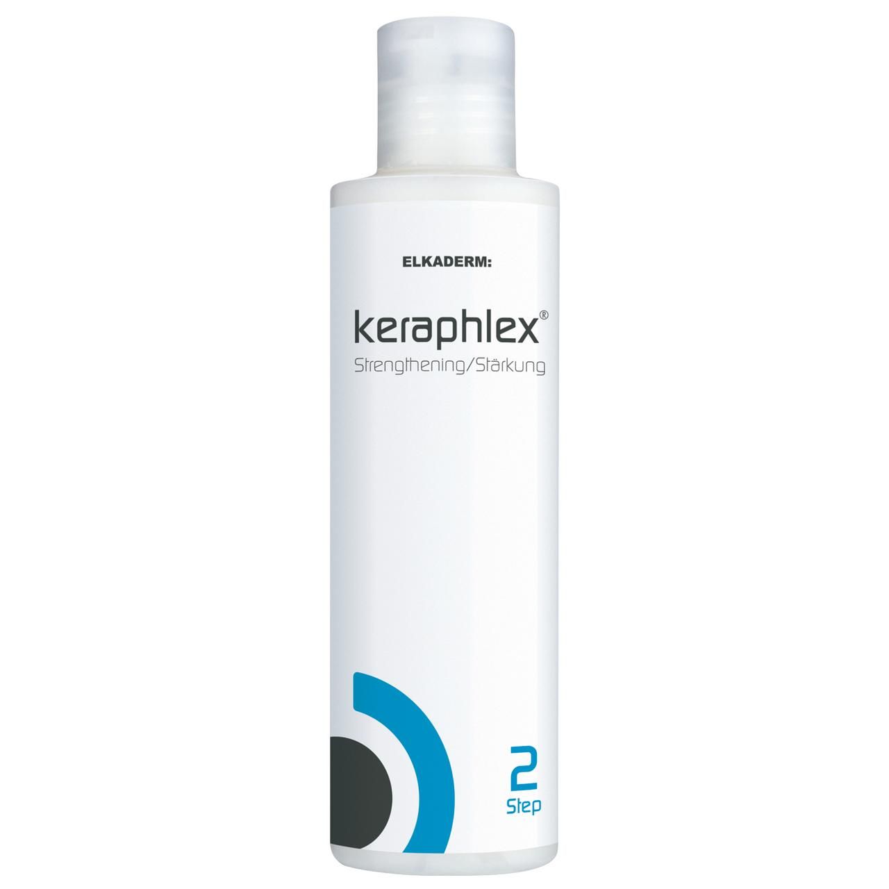 Elkaderm, Keraphlex Pflegekur Step 2