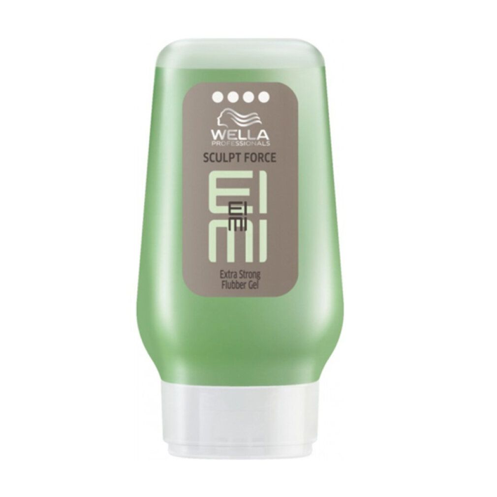 Wella Eimi Sculp Force Strong Flubber Gel