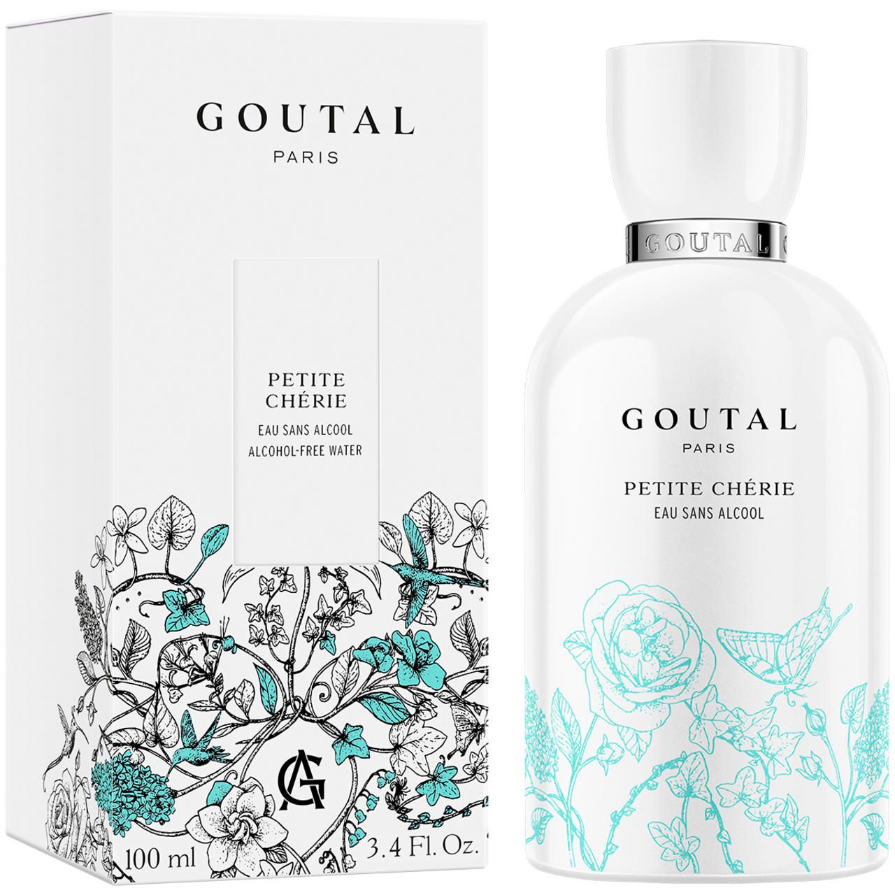 Goutal, Petite Chérie Eau de Cologne A.F.