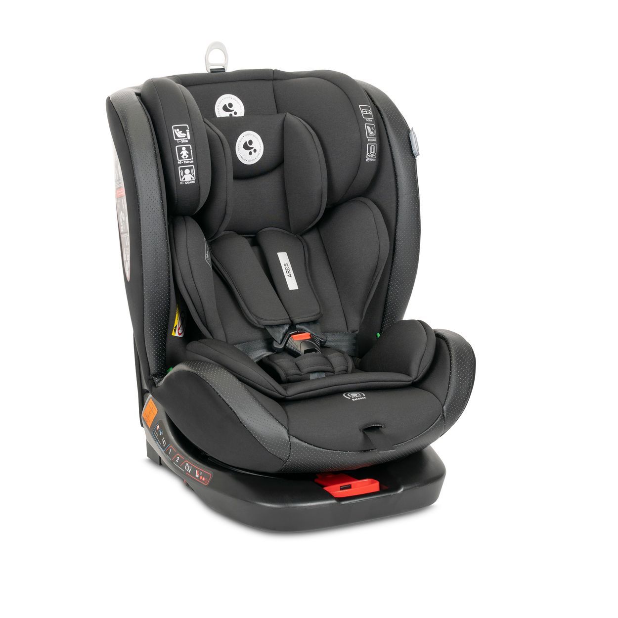 Lorelli Kindersitz 1 St