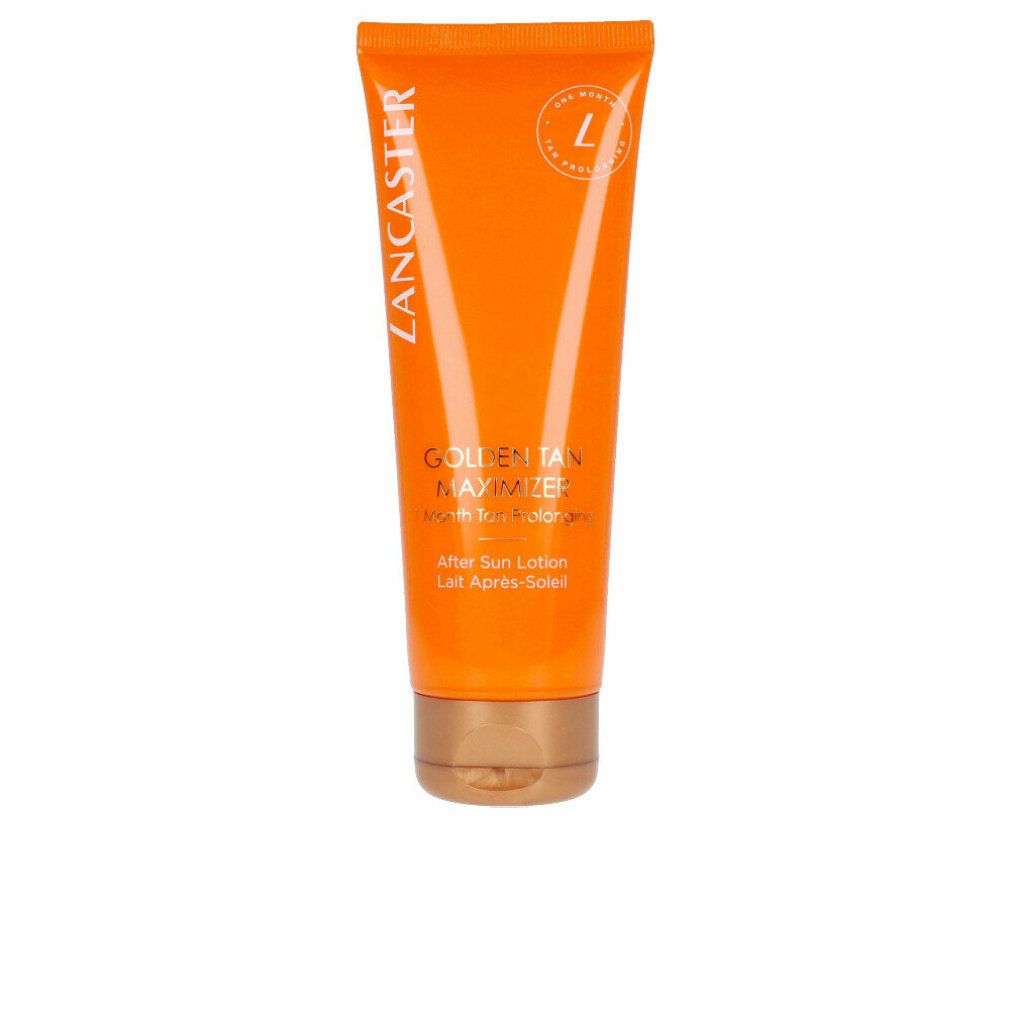 Lancaster, Golden Tan Maximizer After Sun Lotion