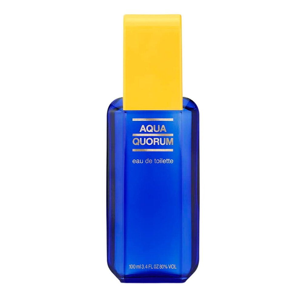 Antonio Puig Aqua Quorum Eau De Toilette  Spray