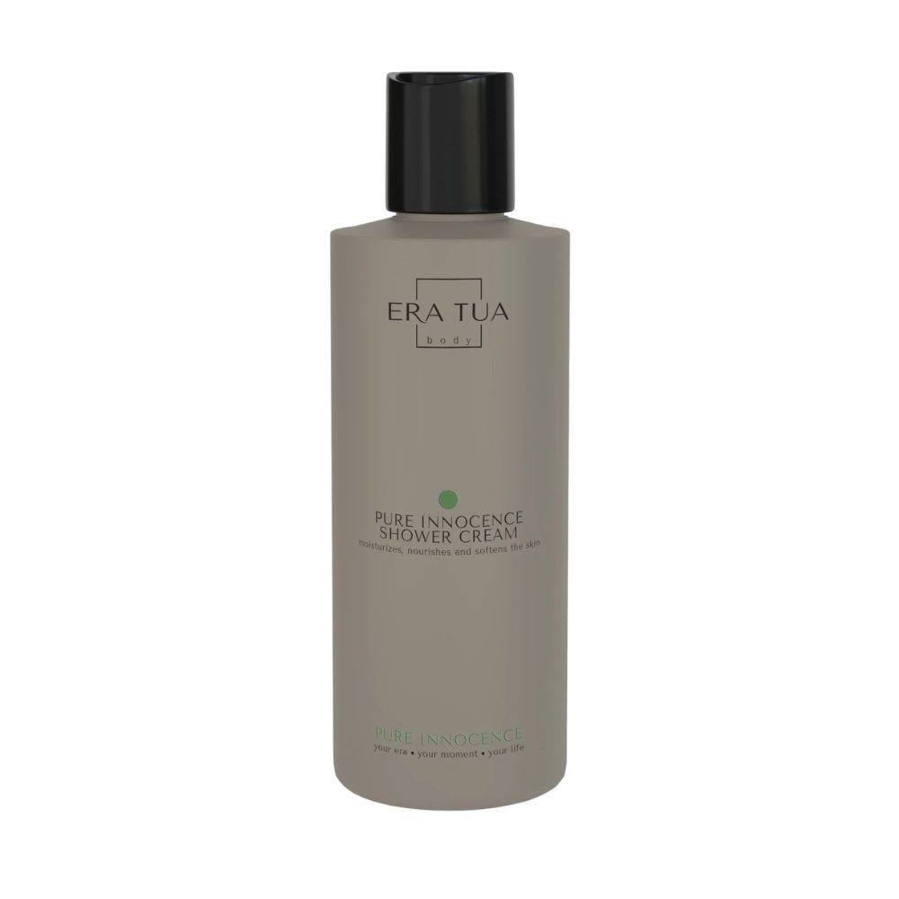 "Era Tua" Pure Innocence  Shower
