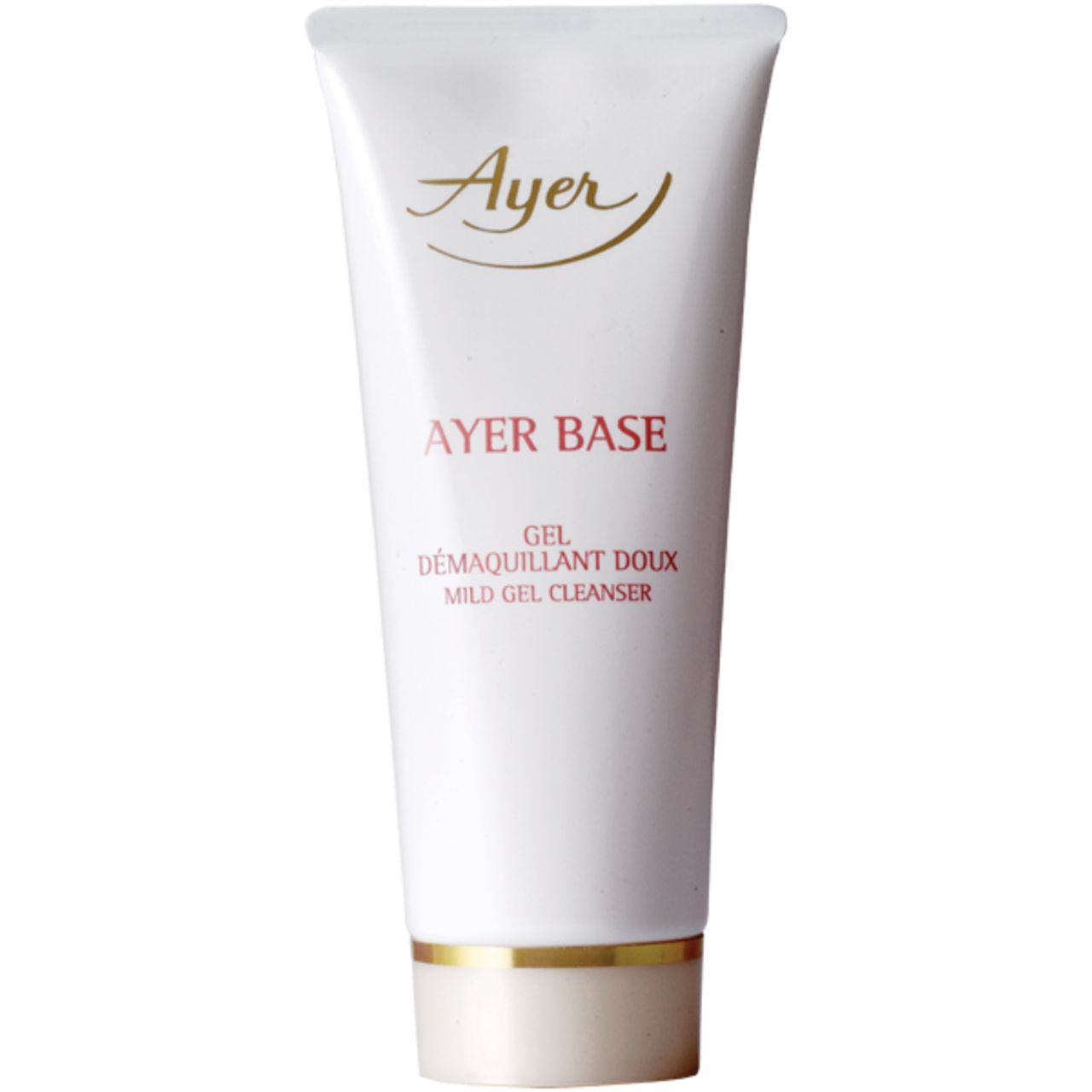 Ayer Harriet Hubbard Base Mild Gel Cleanser