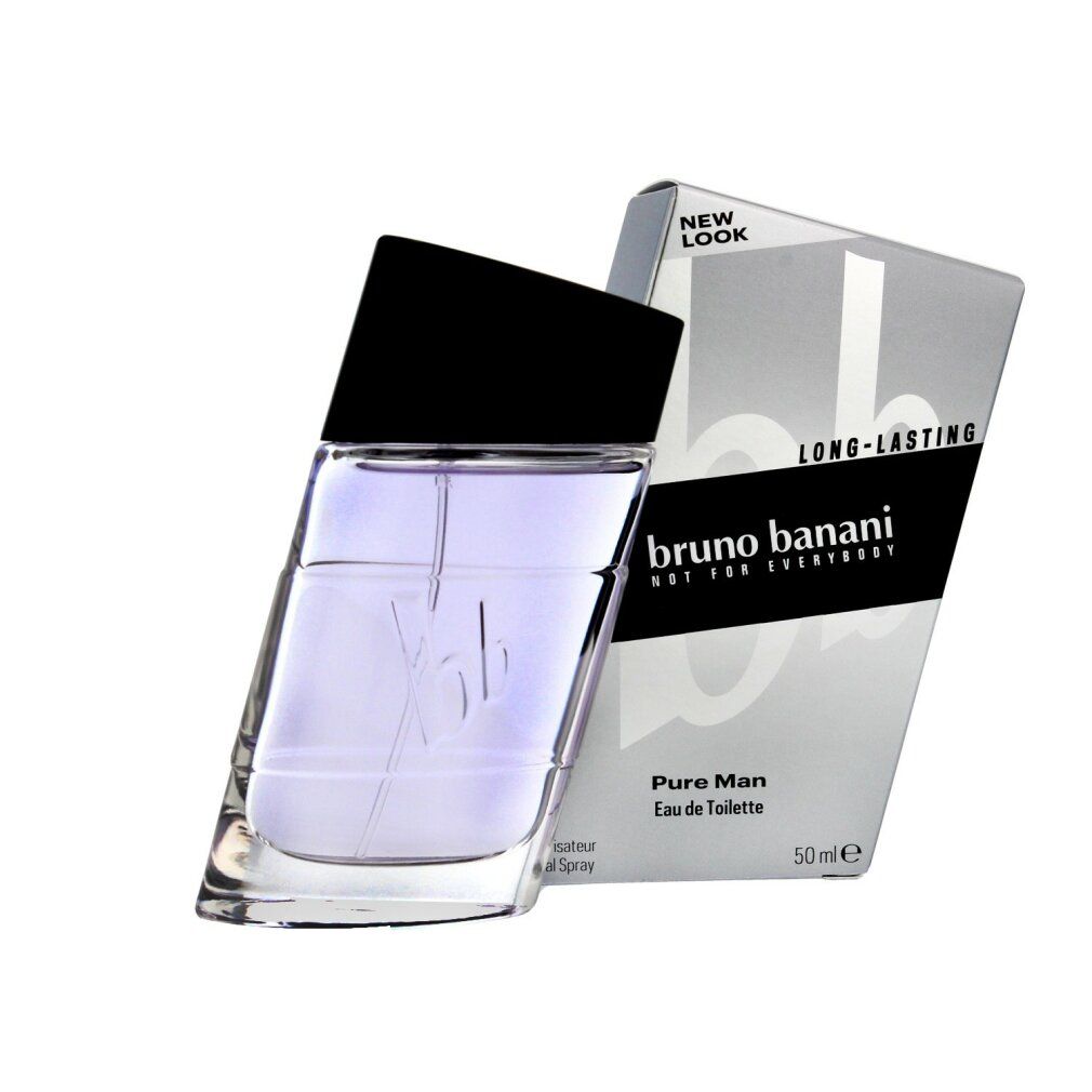 bruno banani Pure Man edt