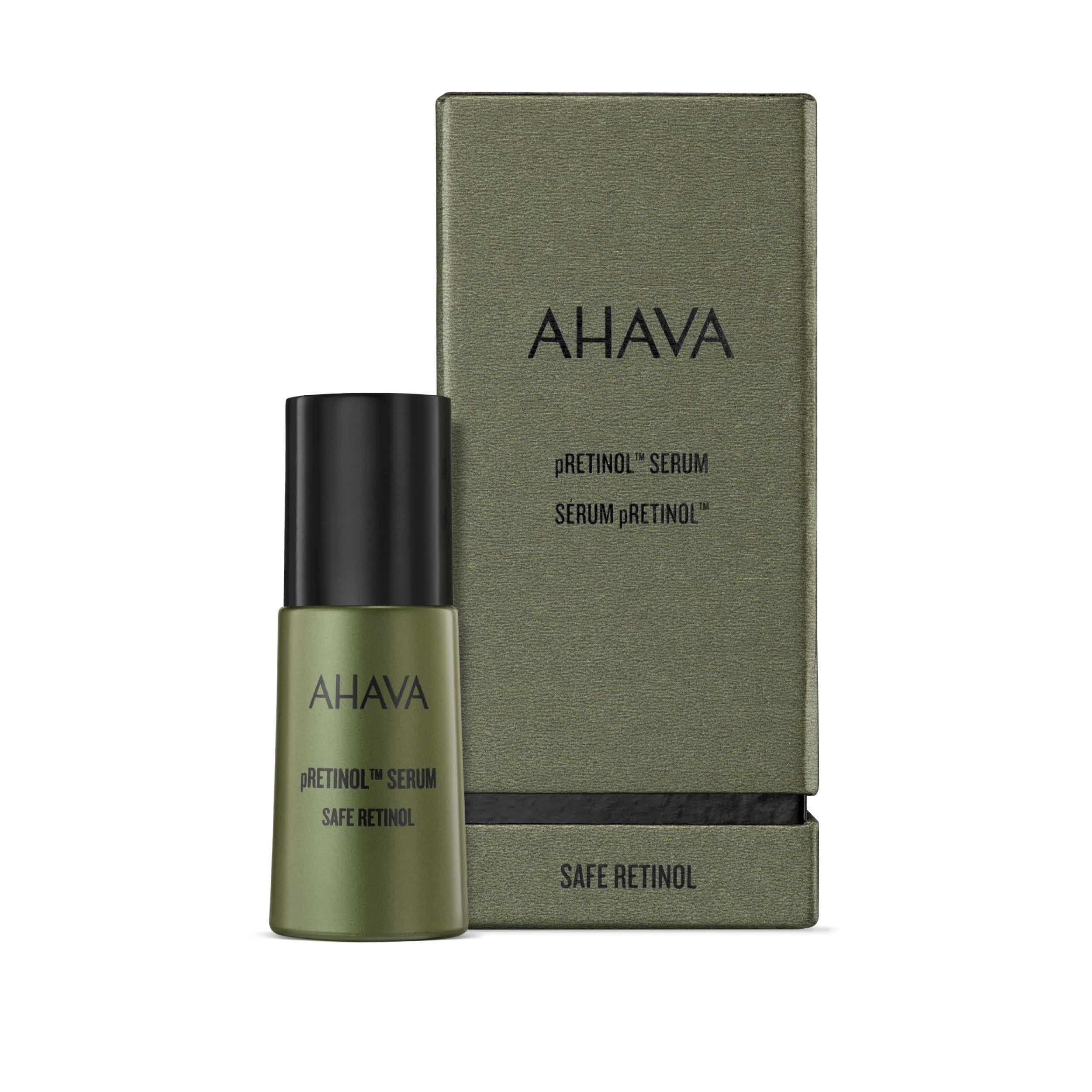 Ahava Safe Pretinol Serum - 30 ml