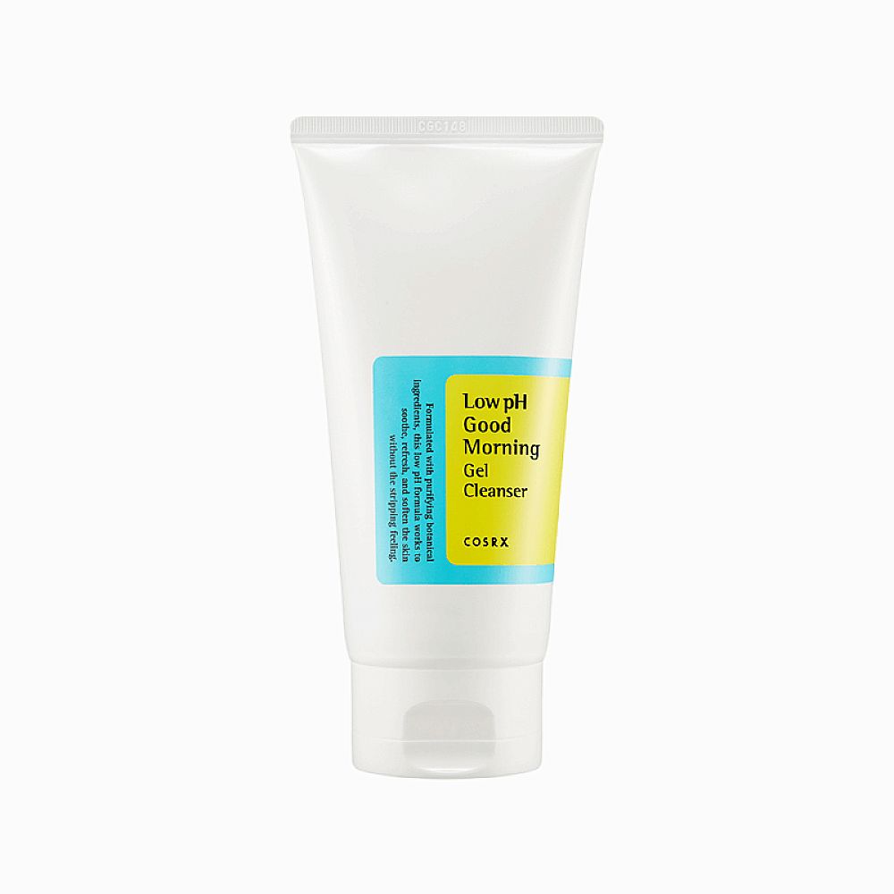 Cosrx Low pH Good Morning Gel Cleanser (Mini) 20 ml
