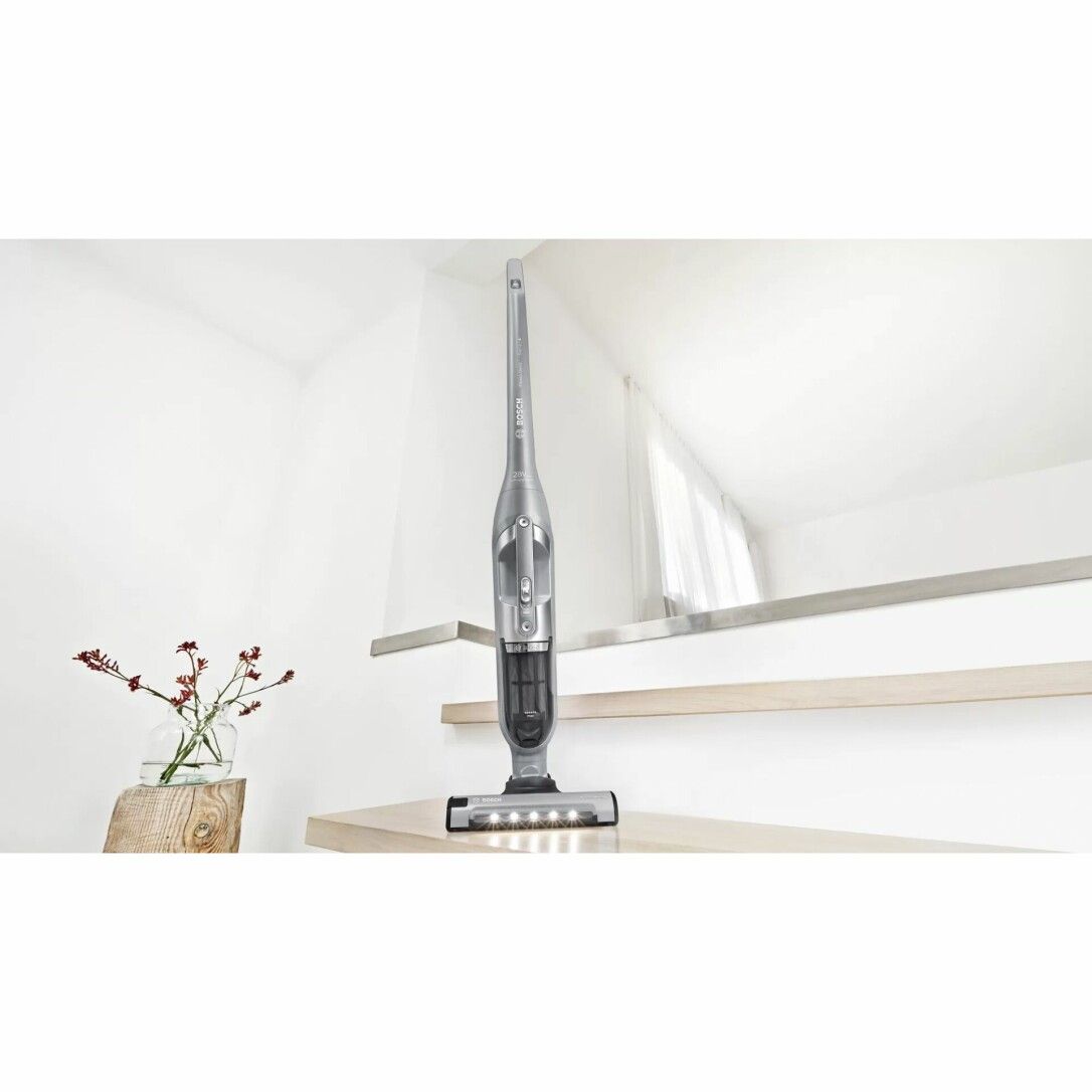 Bosch BBH 3 K 2801 Akku + Handstaubsauger