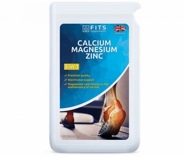 FITS -  Calcium, Magnesium und Zink 3-1