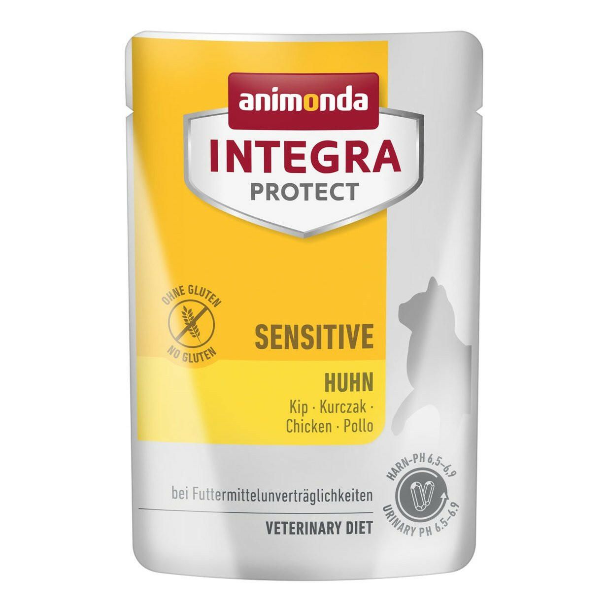 Integra Protect Sensitive 2,04 kg