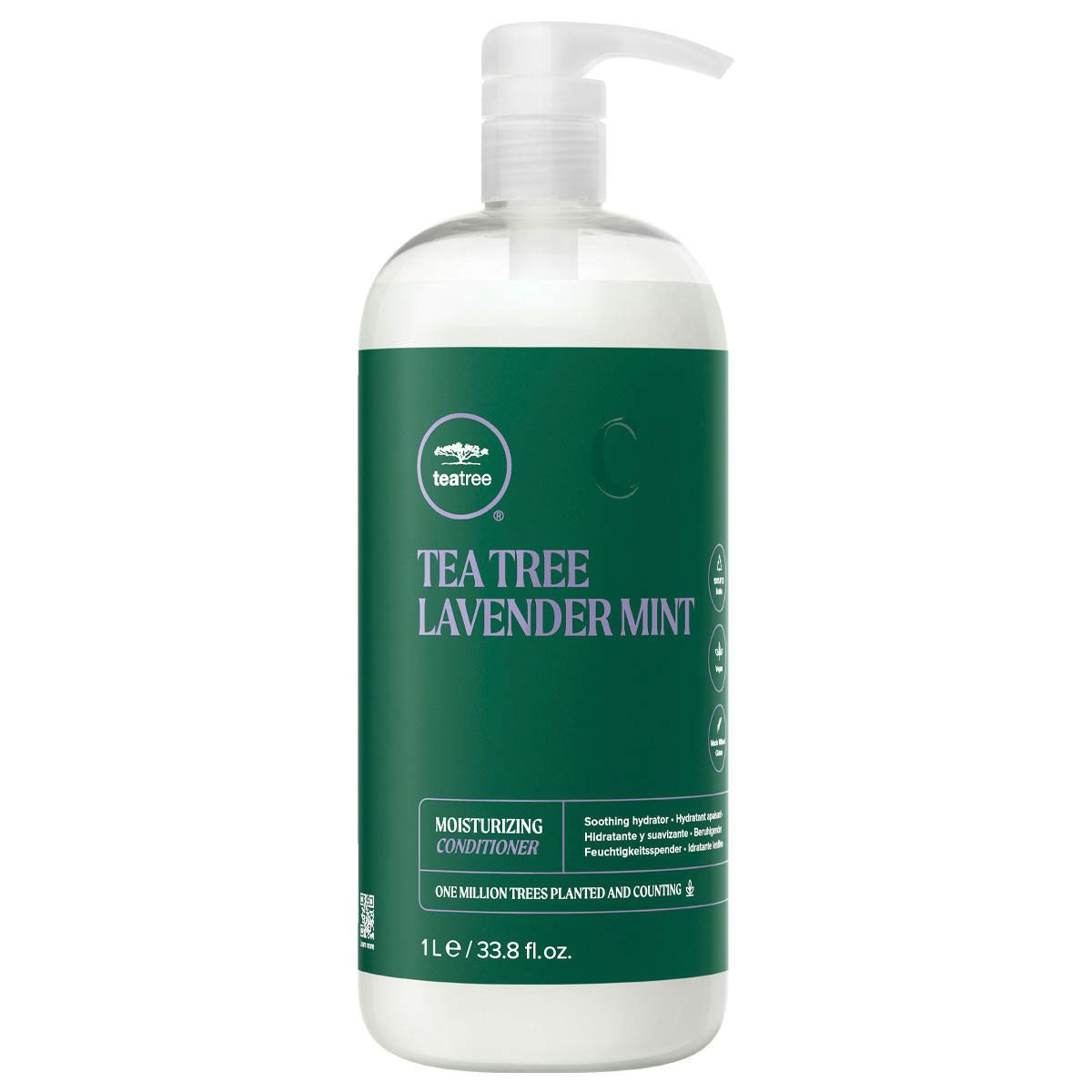Paul Mitchell Lavender Mint Conditioner 1000