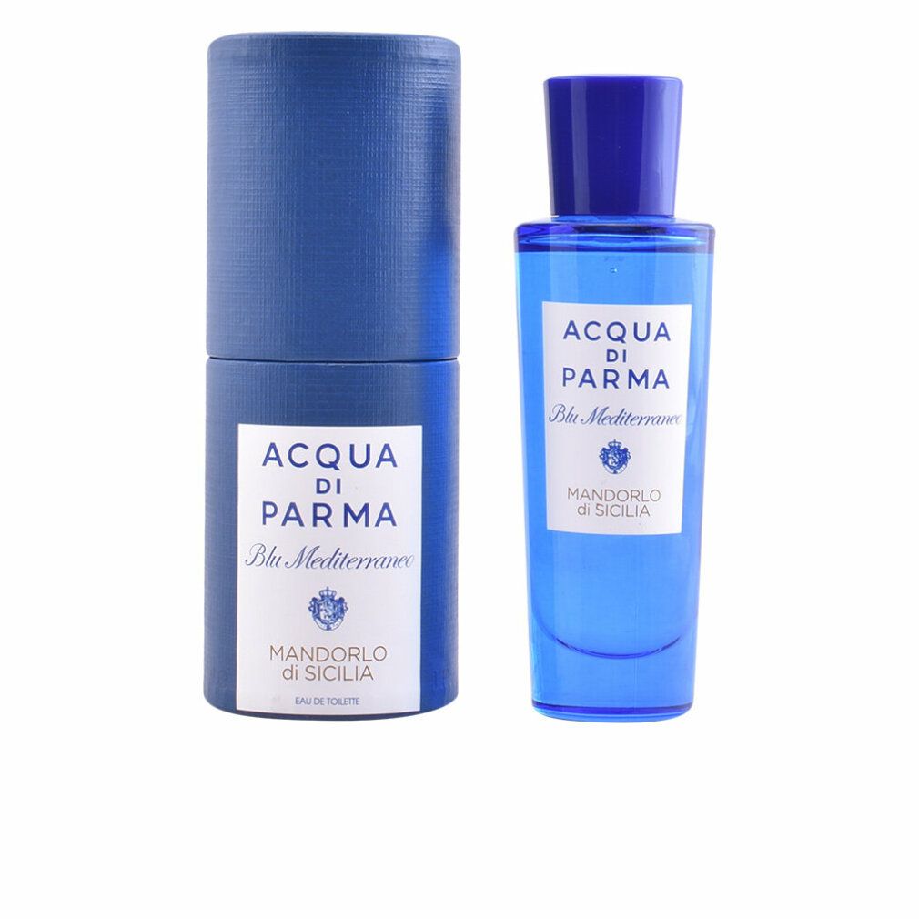 Acqua Di Parma Blu Mediterraneo Mandorlo Di Sicilia EdT