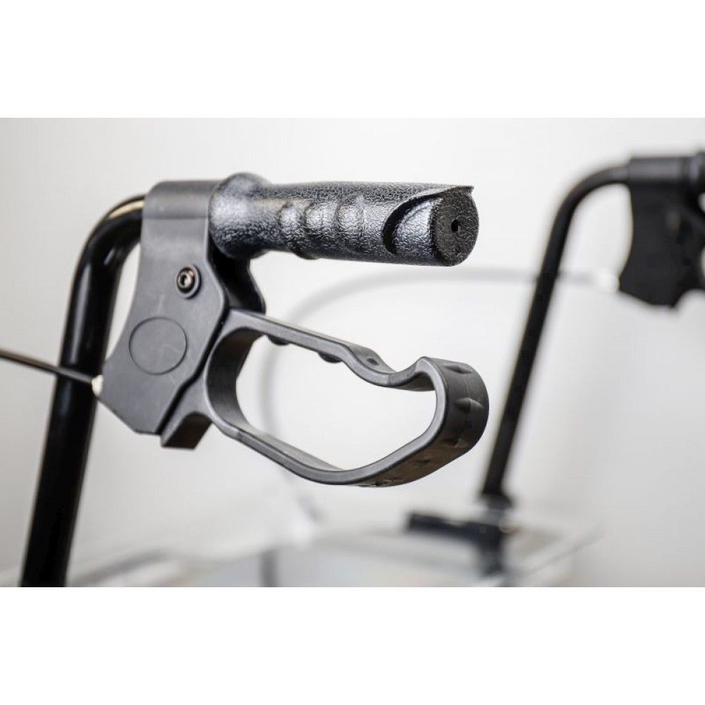 Rehaforum - Standard Rollator Actimo, Set